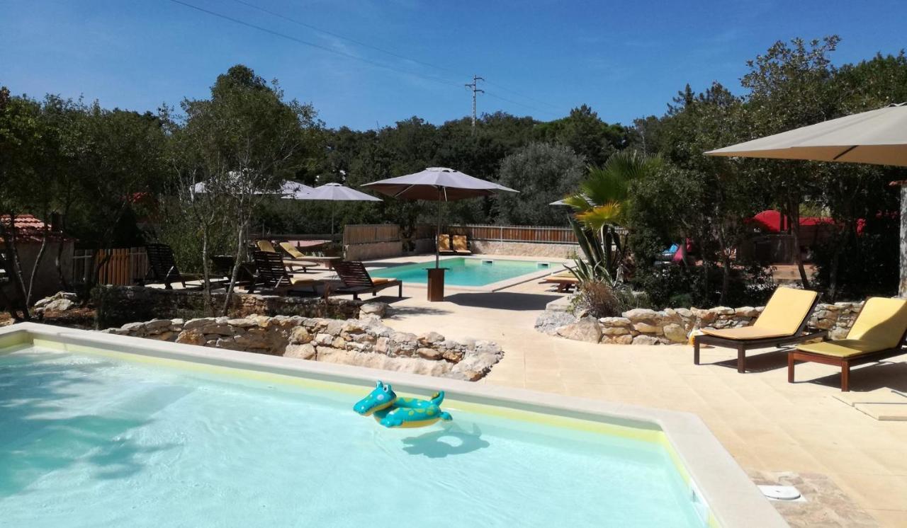 Quinta Das Cantigas By Book Yourholiday Pt Aljubarrota Εξωτερικό φωτογραφία