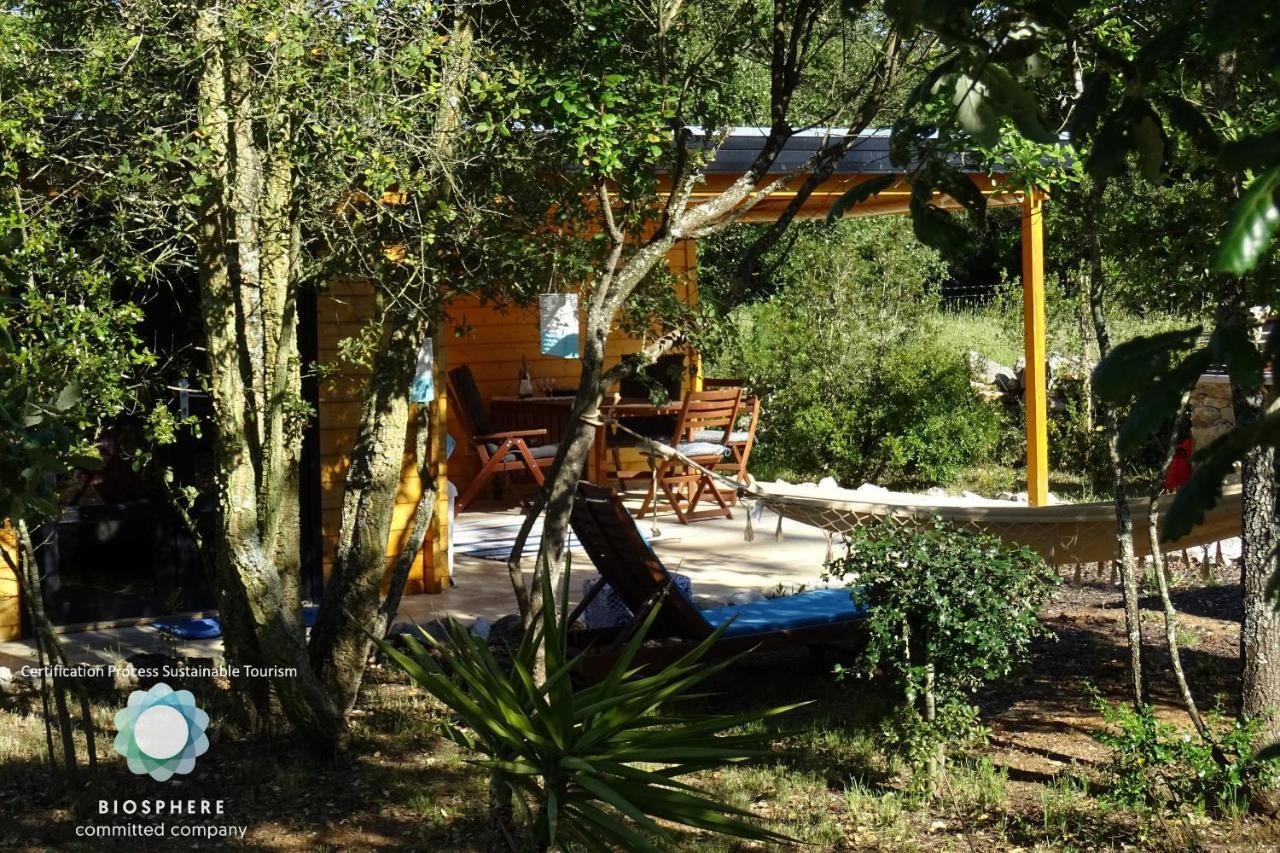 Quinta Das Cantigas By Book Yourholiday Pt Aljubarrota Εξωτερικό φωτογραφία