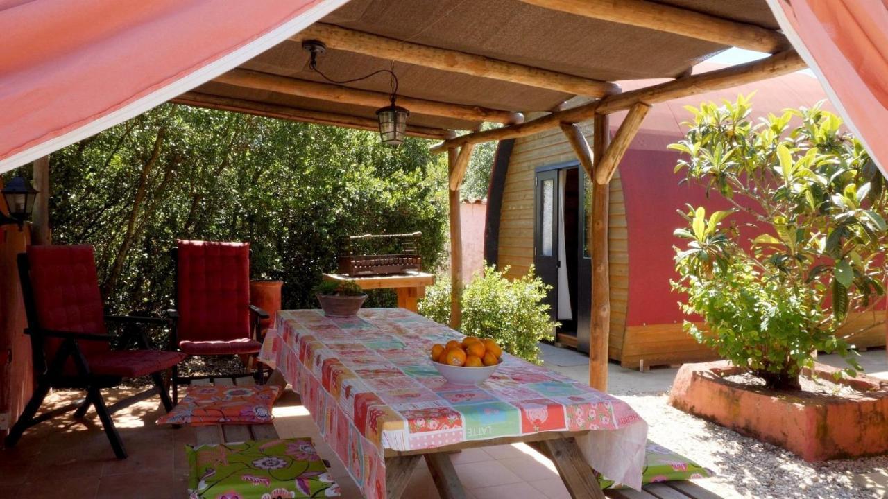 Quinta Das Cantigas By Book Yourholiday Pt Aljubarrota Εξωτερικό φωτογραφία