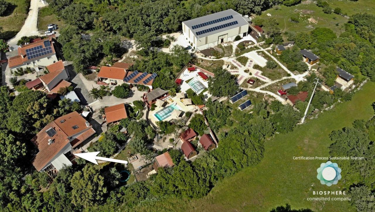 Quinta Das Cantigas By Book Yourholiday Pt Aljubarrota Εξωτερικό φωτογραφία
