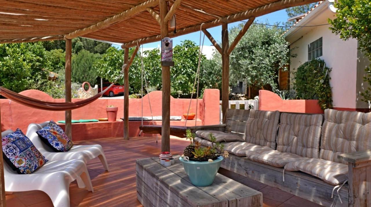 Quinta Das Cantigas By Book Yourholiday Pt Aljubarrota Εξωτερικό φωτογραφία