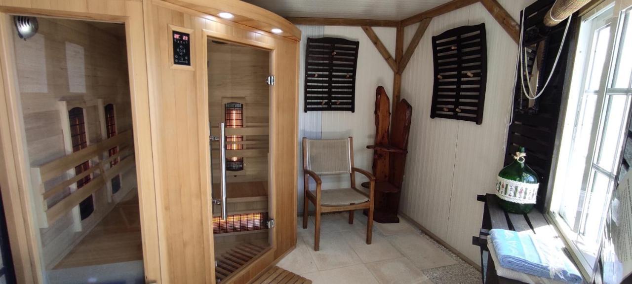 Quinta Das Cantigas By Book Yourholiday Pt Aljubarrota Εξωτερικό φωτογραφία