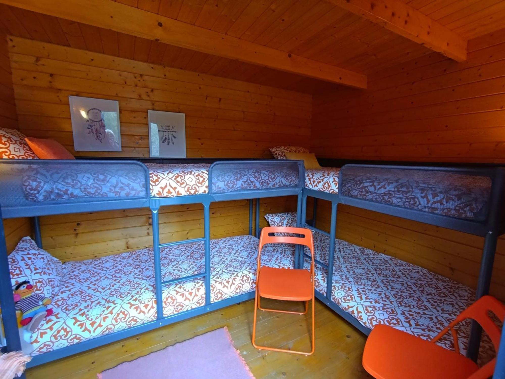 Quinta Das Cantigas By Book Yourholiday Pt Aljubarrota Εξωτερικό φωτογραφία