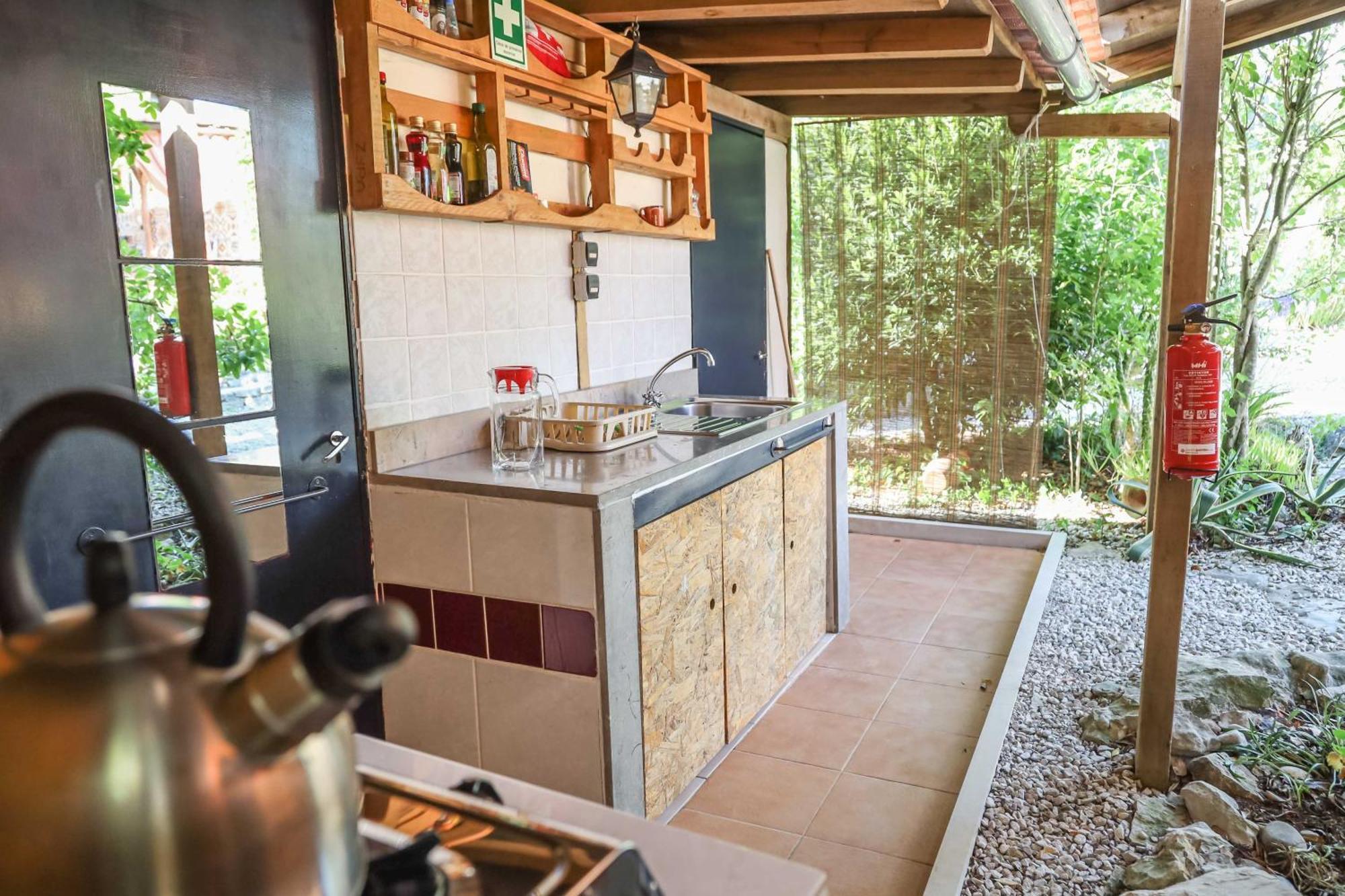 Quinta Das Cantigas By Book Yourholiday Pt Aljubarrota Δωμάτιο φωτογραφία