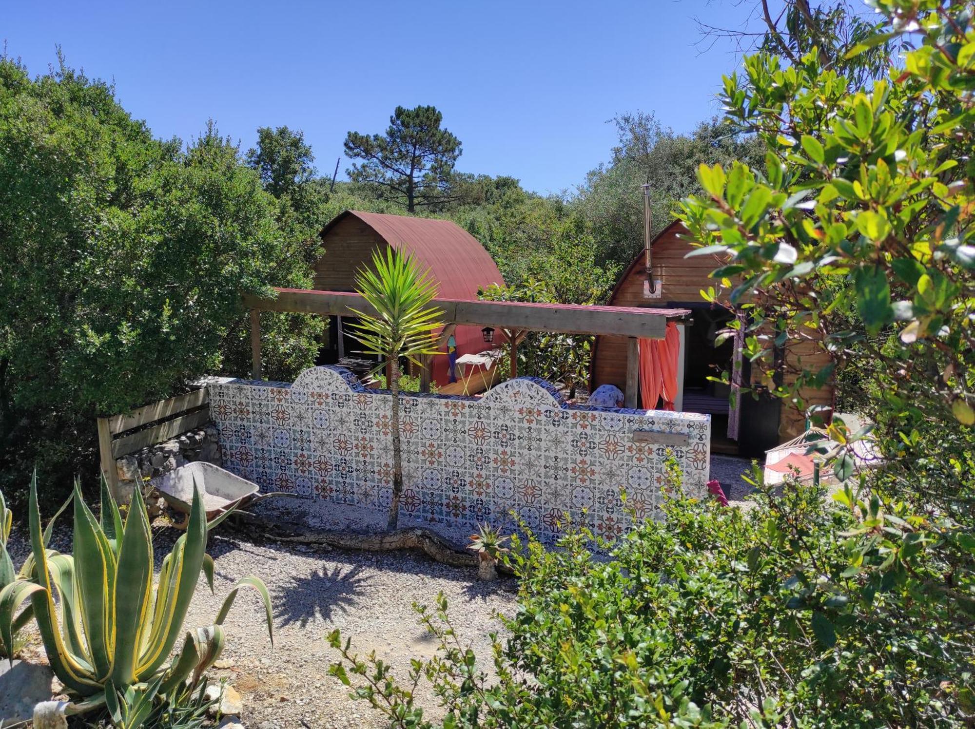 Quinta Das Cantigas By Book Yourholiday Pt Aljubarrota Δωμάτιο φωτογραφία