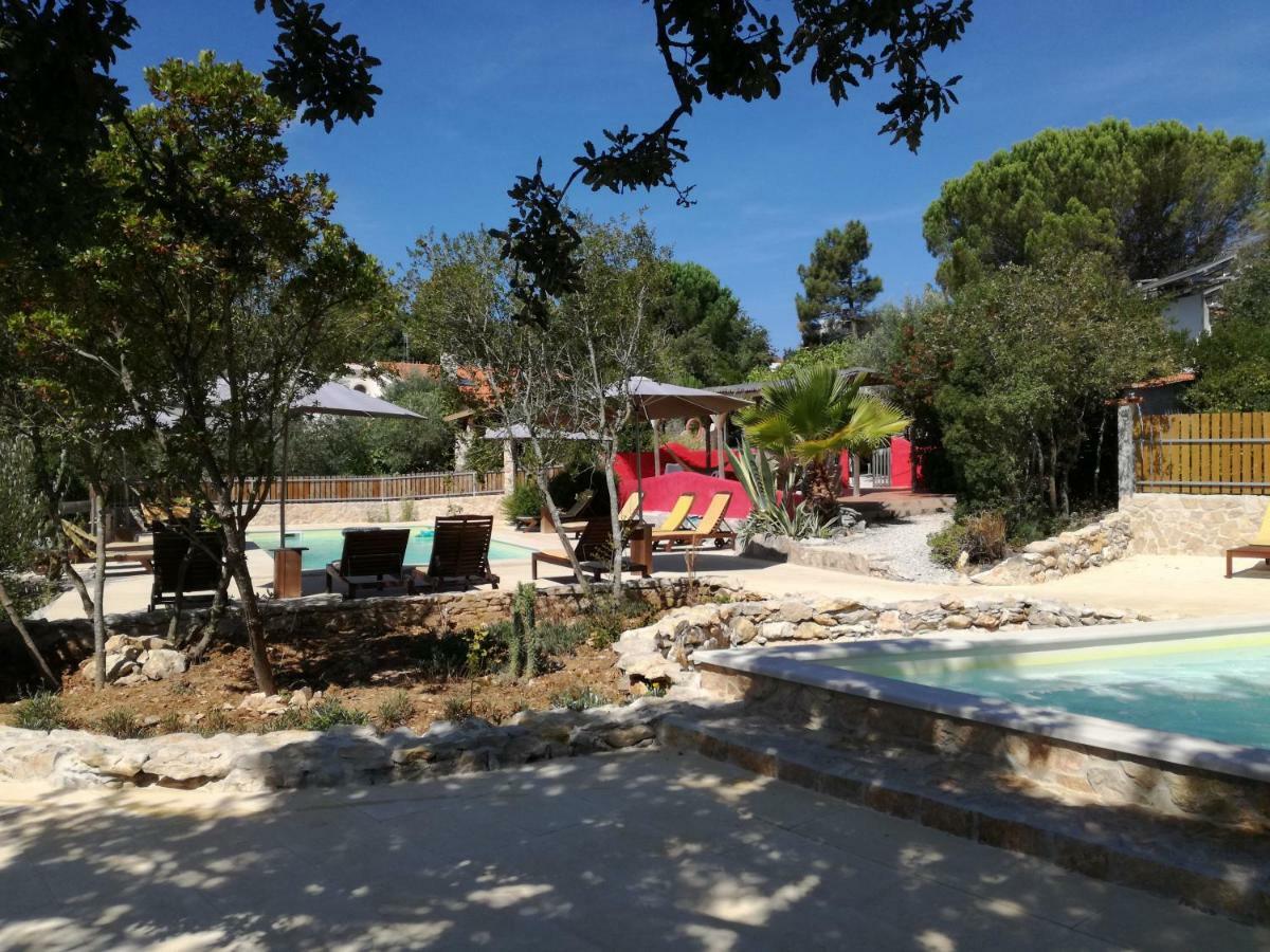 Quinta Das Cantigas By Book Yourholiday Pt Aljubarrota Εξωτερικό φωτογραφία